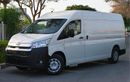 Toyota Hiace DX CARGO