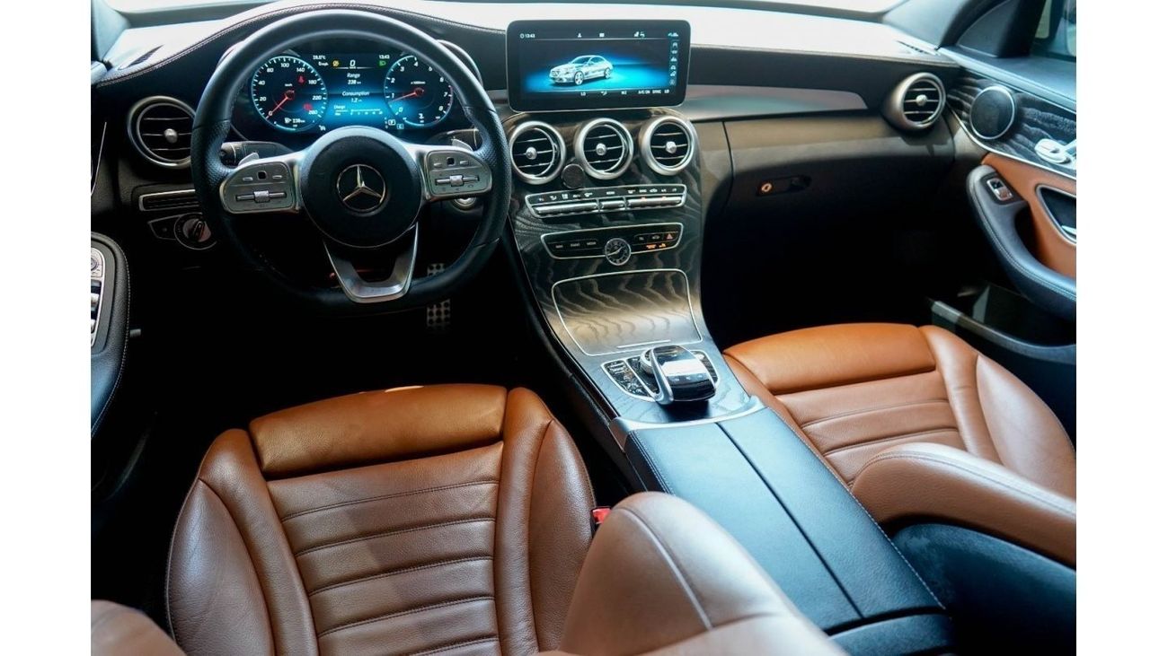 Mercedes-Benz C 200 Premium