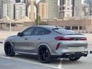 بي أم دبليو X6 M competition Export from Australia