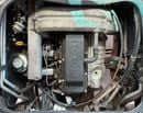 Toyota Coaster LWB