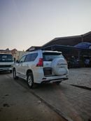 Toyota Prado D4D 2.8 DIESEL 5 SEAT FOUR WHEEL DRIVING