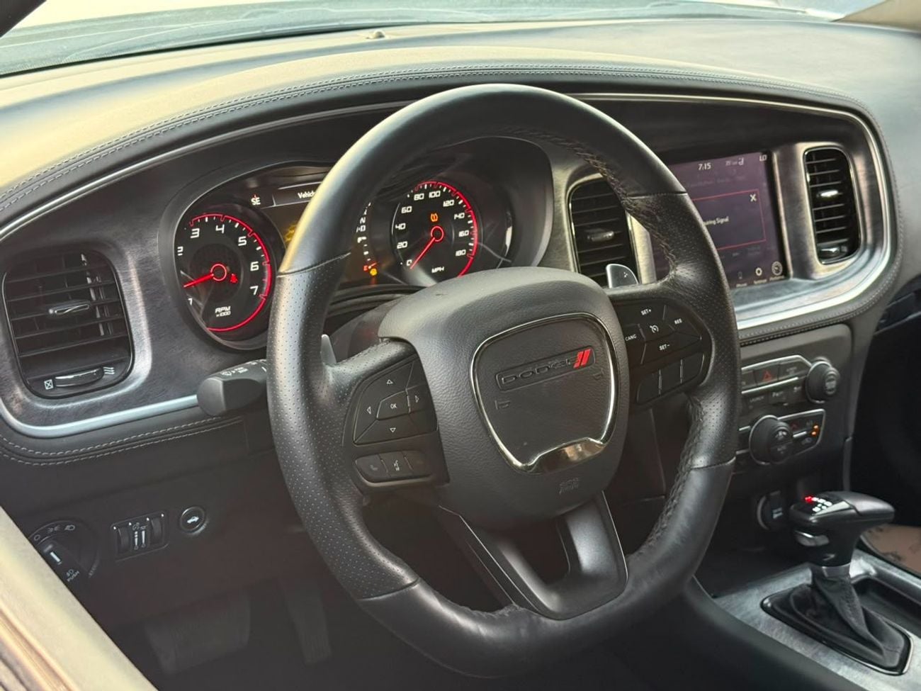 Dodge Charger R/T SCATPACK