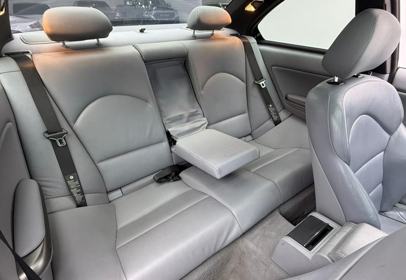 BMW M3 2003 BMW M3 ,Excellent Condition ,American Spec