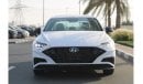 Hyundai Sonata 2.5L PETROL, GLS, LUXURY, FULL OPTION, 2023