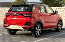 تويوتا ريز تيربو جي آر إيه NO CONVENIENCE FEES | UNDER WARRANTY | 0% DOWN PAYMENT | CERTIFIED PRE-OWNED