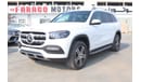 Mercedes-Benz GLS 450 2022 MERCEDES GLS 450 4MATIC