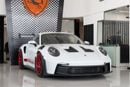 Porsche 911 GT3 RS 4.0L (520 HP) Coupe Porsche 911 GT3 RS | High Performance | Japanese Specs | 2023