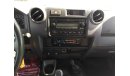 Toyota Land Cruiser Pick Up Land Cruiser Pickup  Single Cabin (Stock no PM 101 )