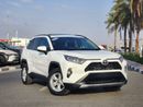 Toyota RAV4 RAV4 XLE UAE OR EXPORT