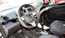 Chevrolet Spark LS