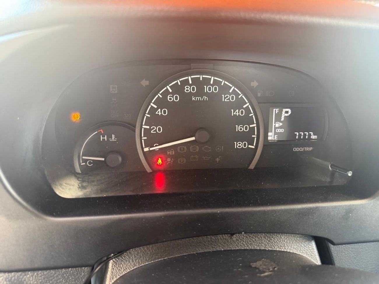 تويوتا لايت آيس Toyota Lite Ace 2023(1.5L Full Automatic) Van petrol,included vat