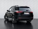 مرسيدس بنز GLE 450 PREMIUM