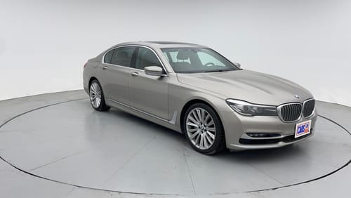 BMW 740Li EXECUTIVE 3 | Zero Down Payment | Free Home Test Drive