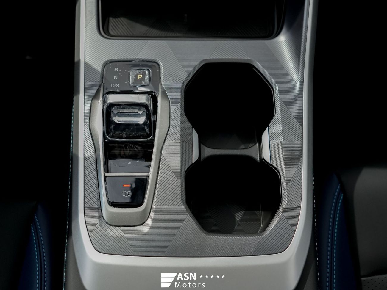 GAC GS3 270T 1.5 Turbo 2025 (Export Price)