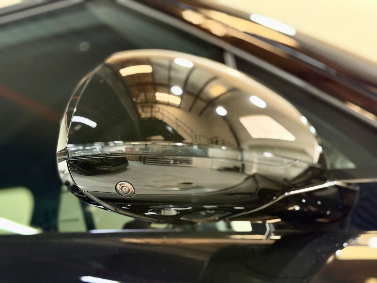 Land Rover Range Rover V8 AUTOBIOGRAPHY 2025