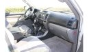 Toyota Prado TOYOTA PRADO DIESEL 2005 MANUAL GEAR GULF SPACE