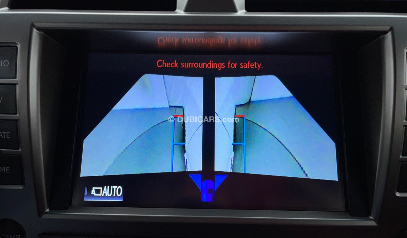 Lexus GX460 PLATINUM 4.6 | Zero Down Payment | Free Home Test Drive