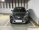 Chevrolet Groove