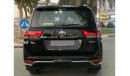 Toyota Land Cruiser LC300-Gen 2022 (New!)