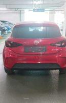 MG 3 STD