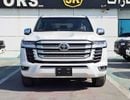 Toyota Land Cruiser VXR / FULL OPTION / 3.3L DIESEL / PWR SEATS / RADAR / JBL SPEAKERS (CODE # 69000)