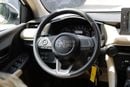 Toyota Yaris LHD 1.5L PETROL SEDAN E AT 2026MY (ONLY EXPORT)