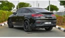 Mercedes-Benz GLE 53 Amazing Price | GLE 53 AMG Coupe 4MATIC+ V6 | HUD | 2021 | Germany Specs