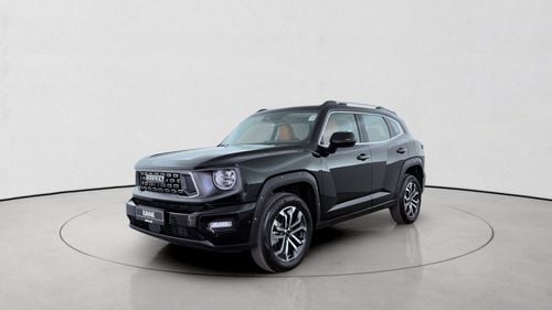 Haval H7 HIGH DELUXE | Guaranteed Warranty | 0 Down Payment
