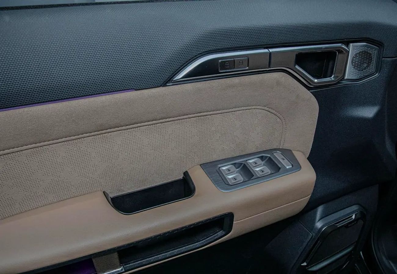 جيتور T2 Luxury