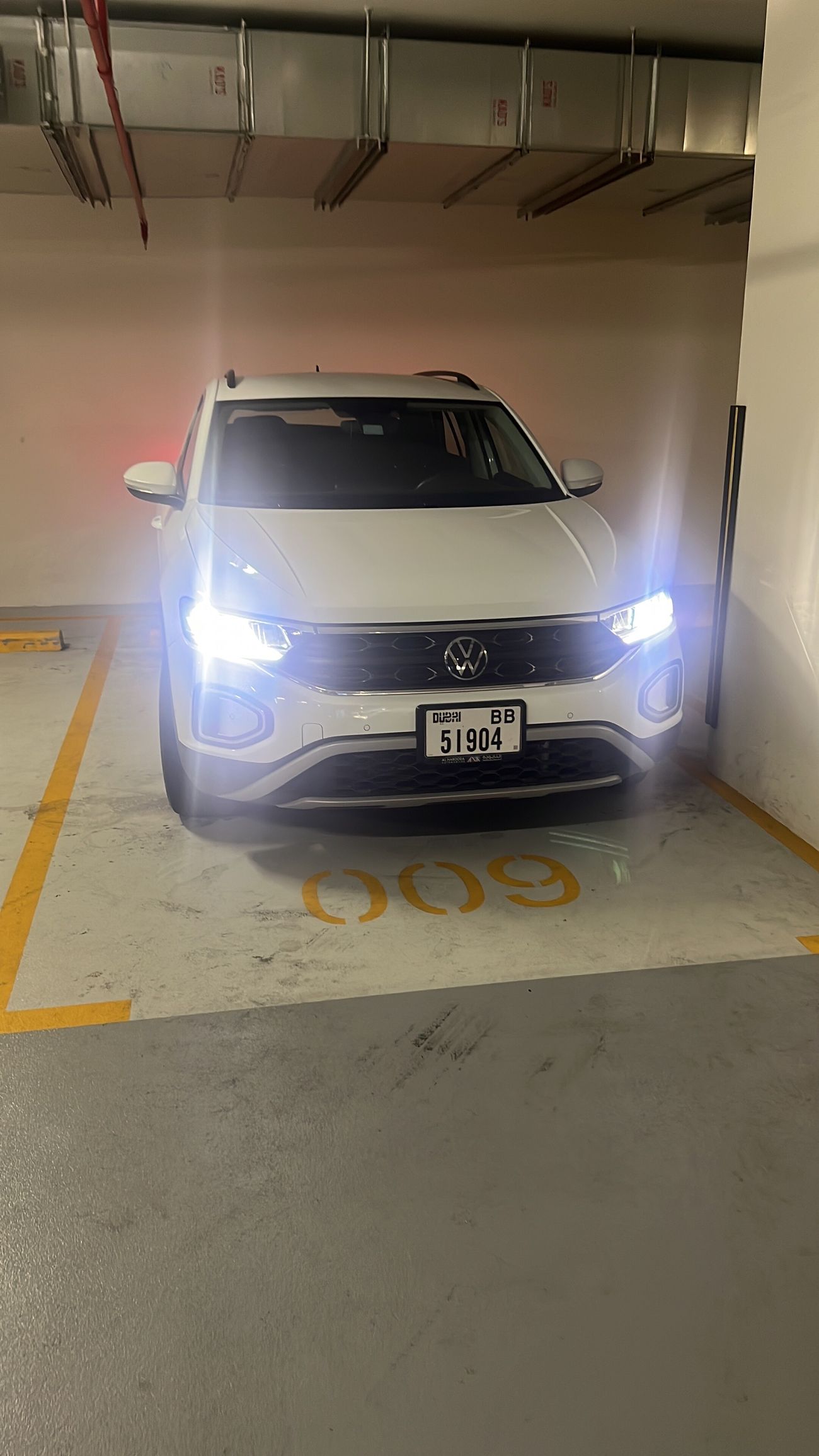 Volkswagen T ROC Life plus 1.4L