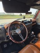 Land Rover Defender 2.2