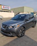 نيسان كيكس SV 1.6L