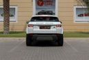 Land Rover Range Rover Evoque Prestige Range Rover Evoque 2016