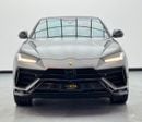 Lamborghini Urus 2024 Lamborghini Urus S, 1 Year Warranty, Excellent Condition, Clean Title