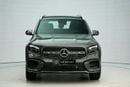 Mercedes-Benz GLB Summer Offer | 200 SUV | GCC 0km | Agency Warrany