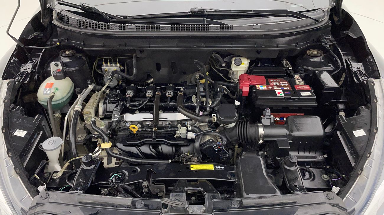 Nissan Kicks SV 1.6 | Zero Down Payment | Home Test Drive