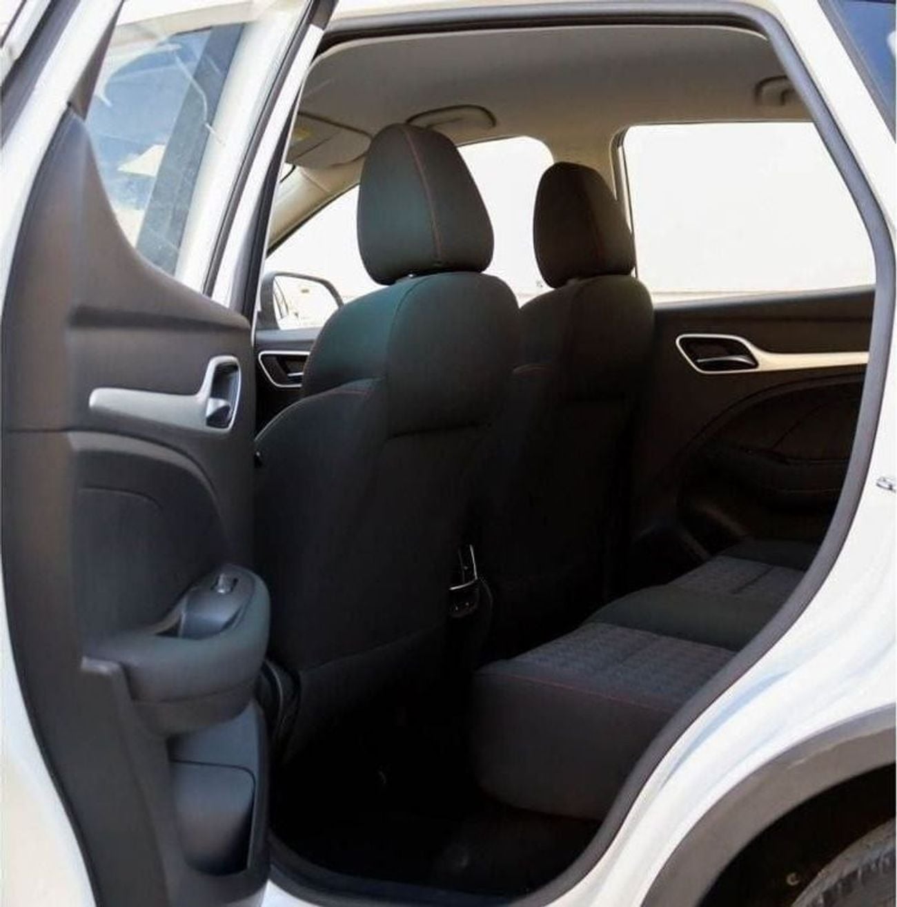 أم جي ZS إم جي زد إس | موديل ٢٠٢٢، خليجي | محرك ١.٥ لتر | حالة ممتازة | قسط شهري 564