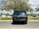 Ford Expedition EL King Ranch 3.5L
