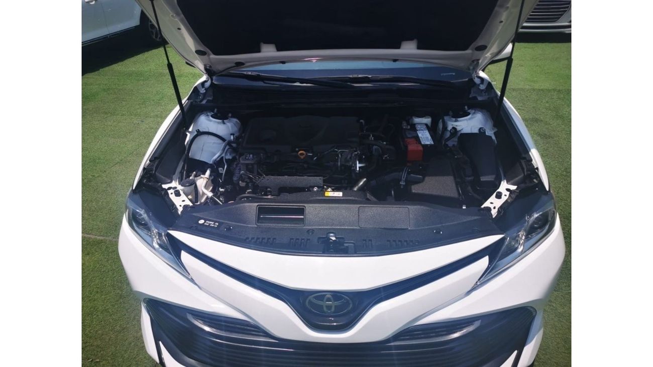 تويوتا كامري Very Clean Car