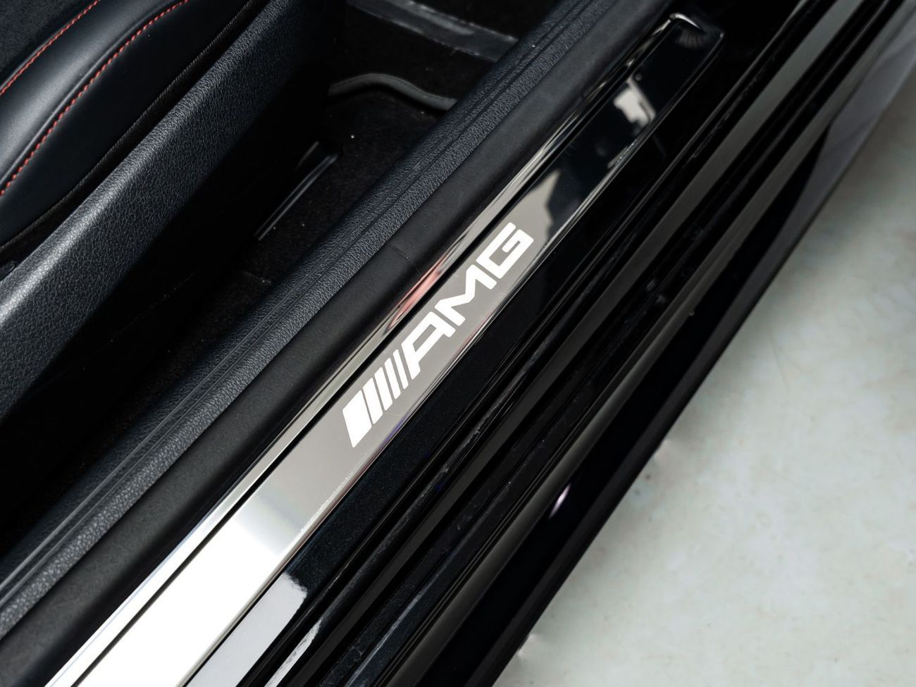 مرسيدس بنز كوبيه CLE 53 AMG 4 Matic+