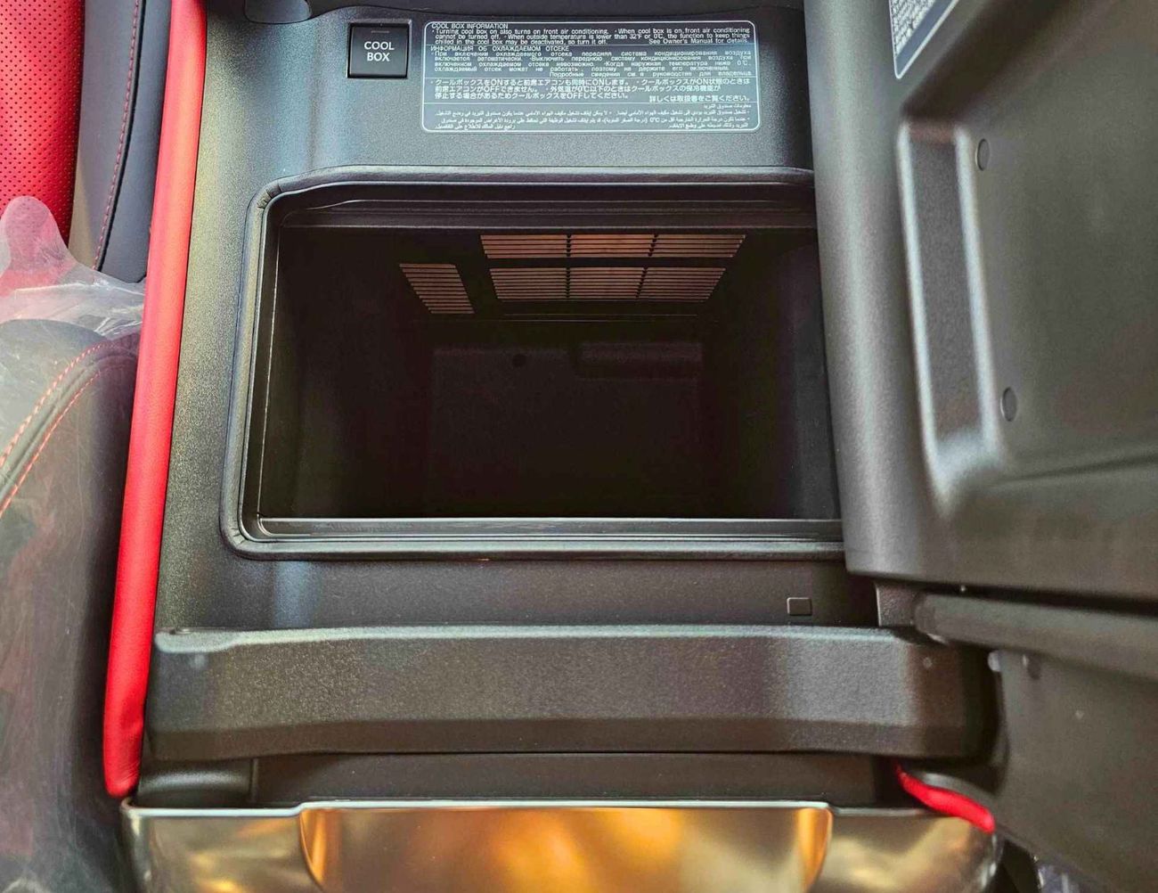 Lexus LX 600 F-SPORT / 3.5L V6 PETROL 4WD / FULL OPTION / FRONT & REAR CAMERA / ELECTRIC SEATS (CODE#LX6FS)