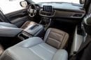 Chevrolet Tahoe Z71 6.2L Chevrolet Tahoe Z71 2021 GCC| Warranty
