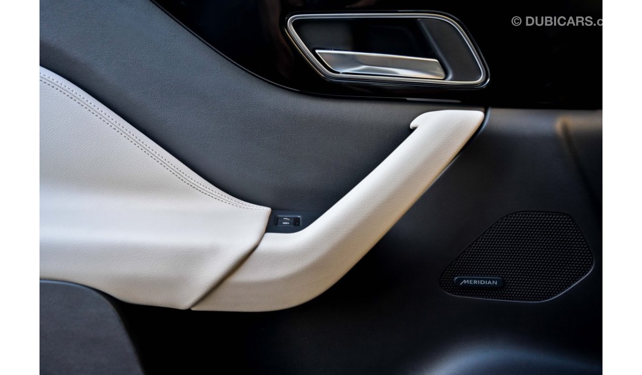 جاكوار F بيس R-Sport | 2,740 P.M  | 0% Downpayment | Amazing Condition!