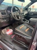 جي أم سي يوكون AT4