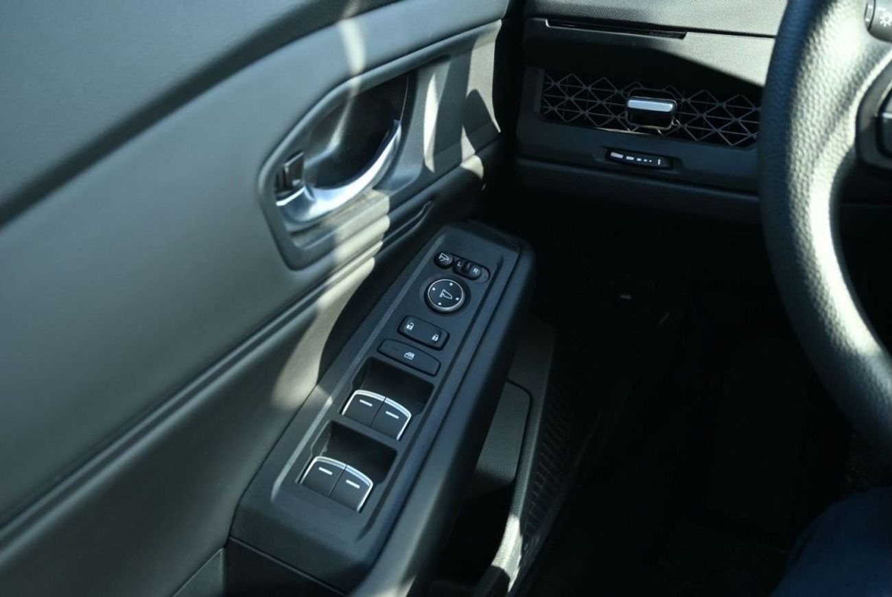 Honda Accord Honda Accord EX 1.5L VTEC Turbo CVT, FWD, Color White, Model 2023