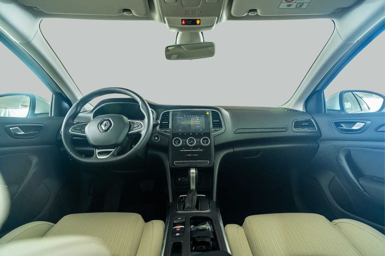 Renault Megane SE 1.6