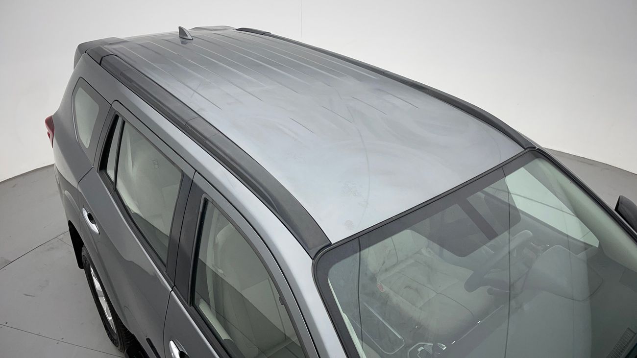 Nissan XTerra SE 2.5 | Zero Down Payment | Free Home Test Drive