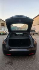 تسلا Model S P100D