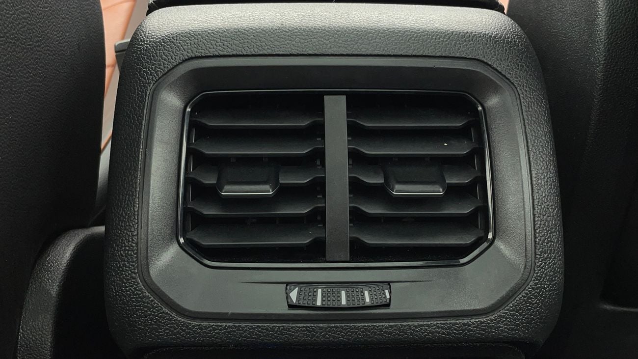 Volkswagen Tiguan SEL 2.0L 2020 SEL | AED 836/Month | 0 DP | 30 Day Return | Warranty