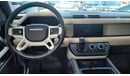 لاند روفر ديفندر LAND ROVER DEFENDER 110 /2020/ GCC Spec ️/With Warranty Service